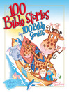 100 Bible Stories, 100 Bible Songs (eBook)